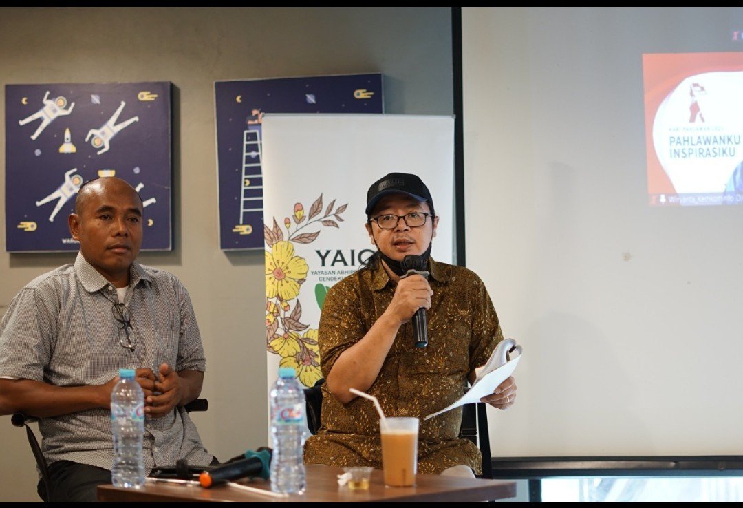 Pakar Minta Publik Hati-Hati Dengan Label HOAX Pada Informasi