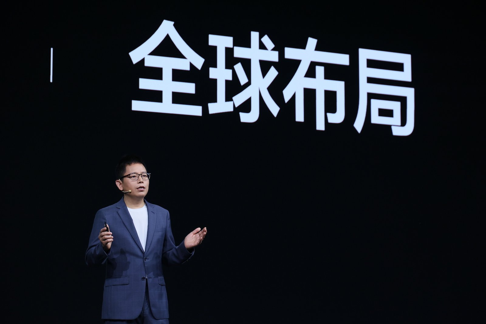 Penjualan Mencapai 60 Juta, Realme Targetkan Segmen Premium
