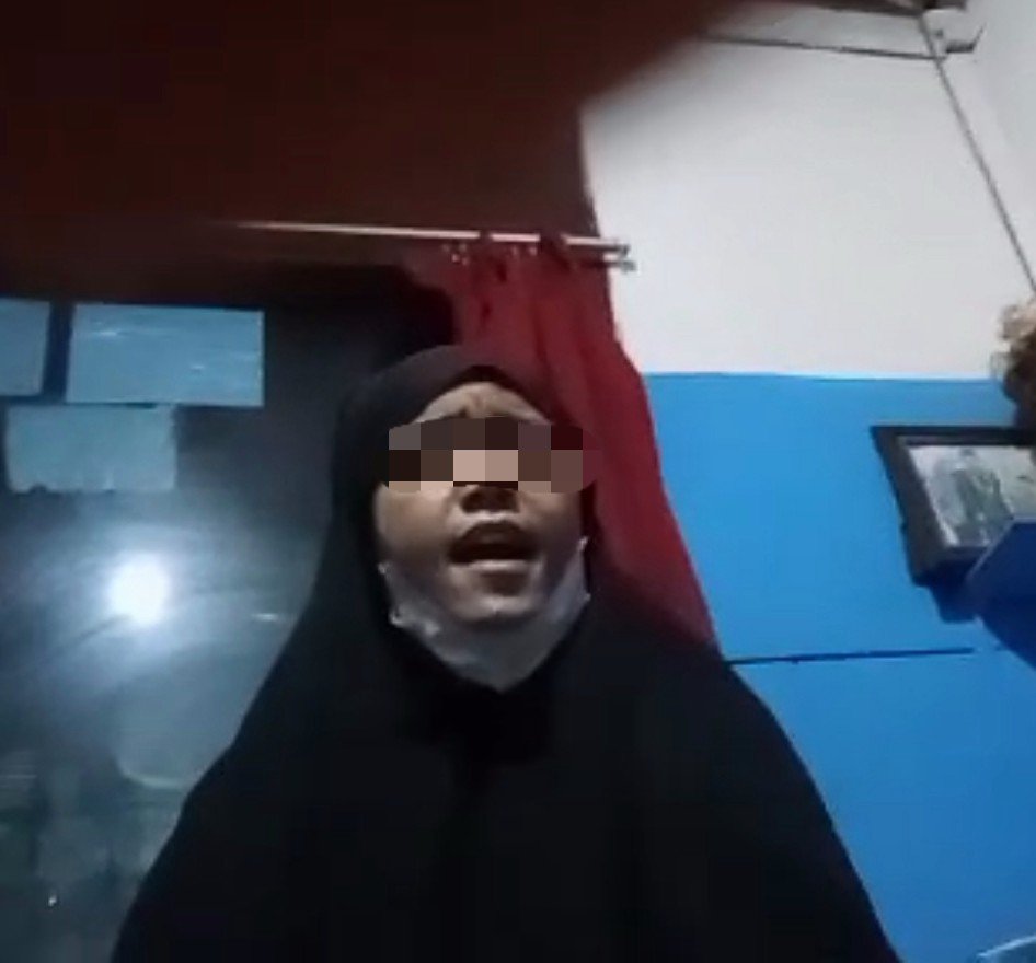 Terungkap Oknum Sindikat Pembuat KTP Aspal