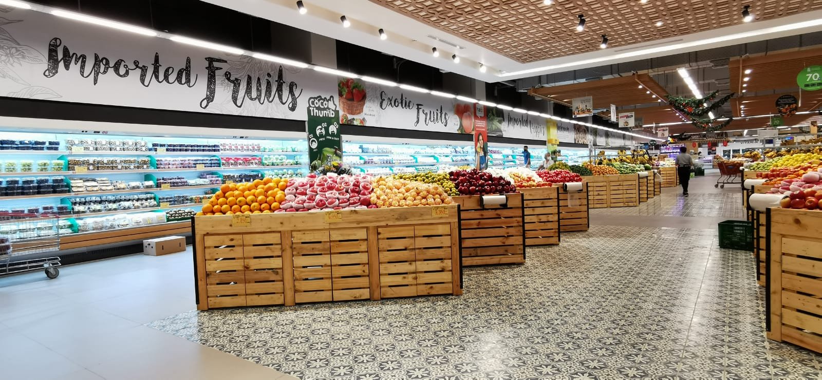 Sinar Mas Land Jalin Kerja Sama dengan GrandLucky untuk Pembukaan Superstore Premium di BSD City