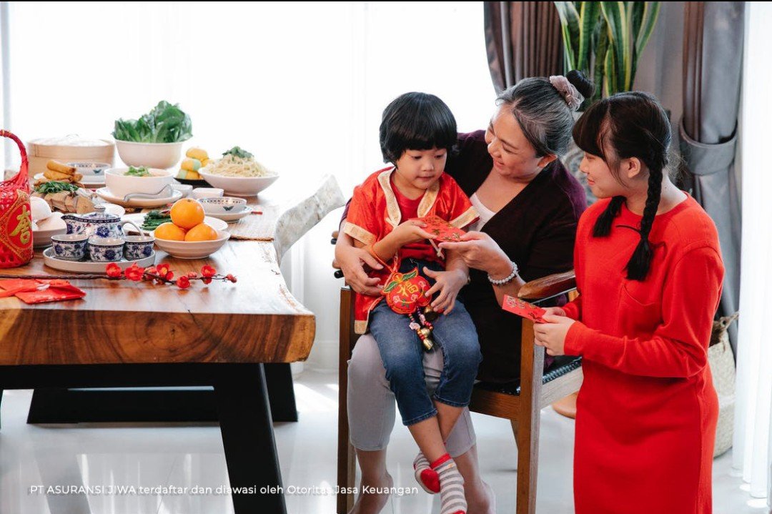 Simak 4 Tips dari Astra Life untuk Memulai Investasi<br>di Tahun Macan Air 2022