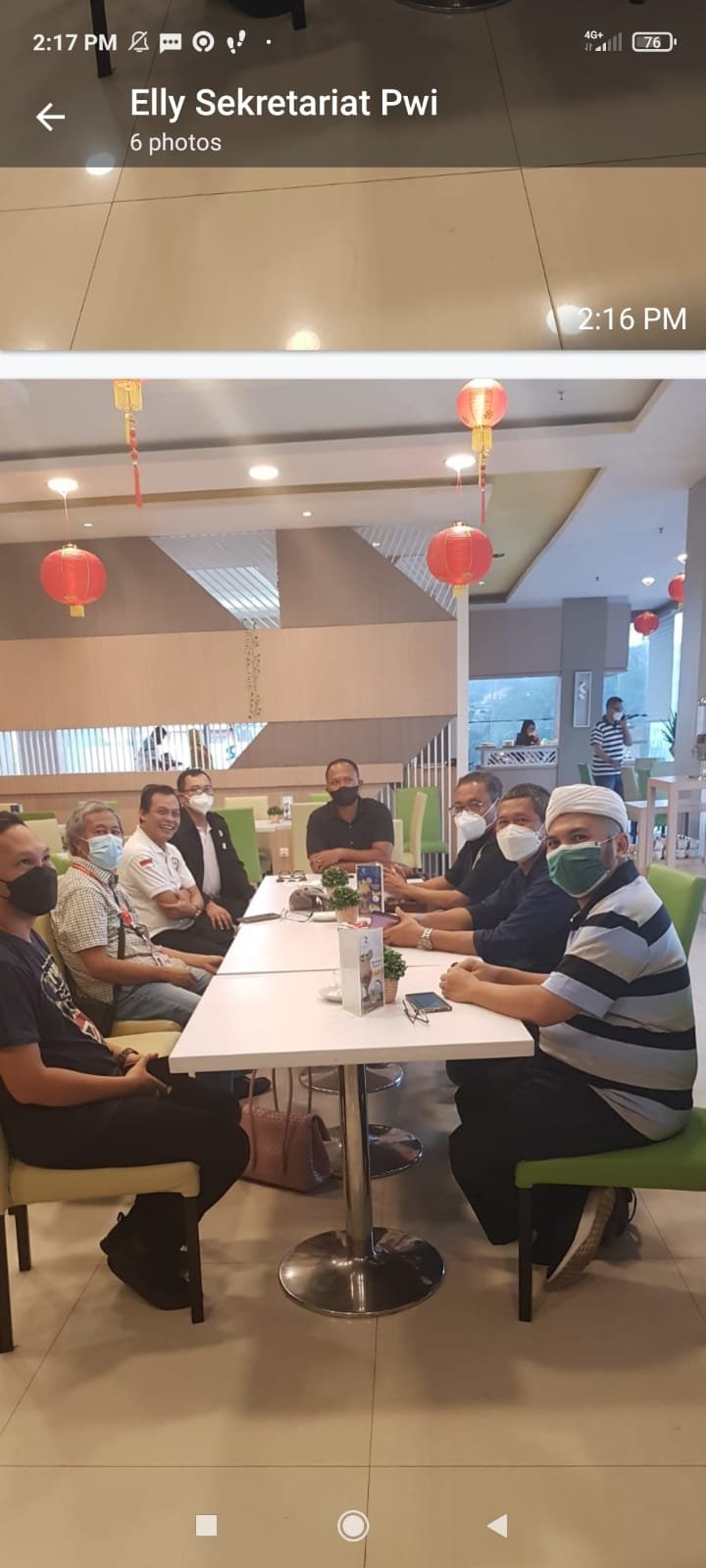 PKHI Siap Bersinergi dengan PWI Untuk Hypnowriting