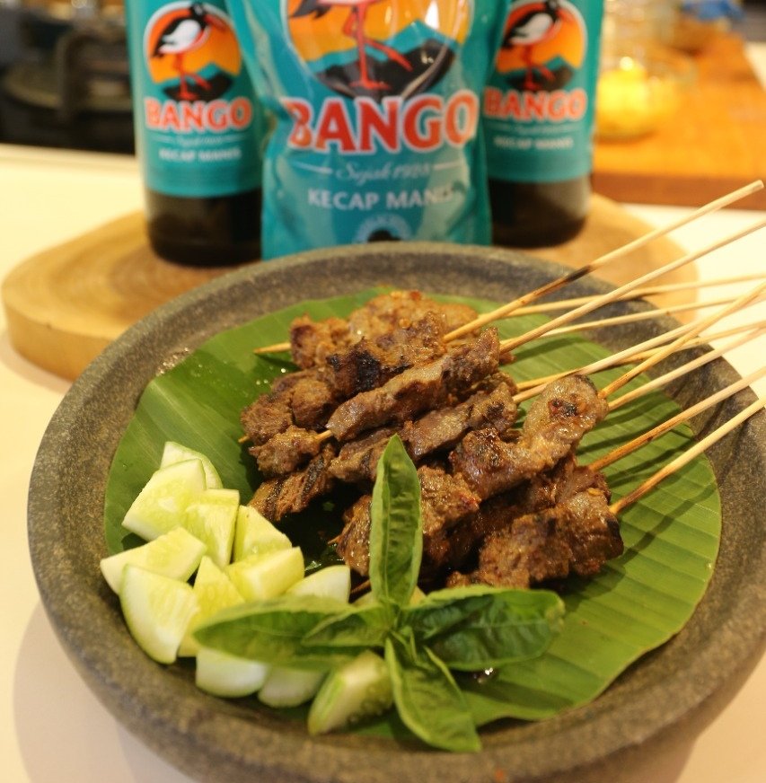 Ayo Hidangkan Resep Kuliner Legendaris ala Festival Kuliner Bango di Rumah