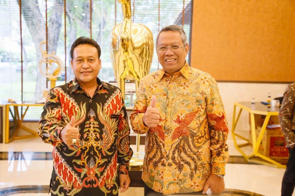 Peringatan Hari HAM, Pemkot Tangsel Raih Dua Penghargaan