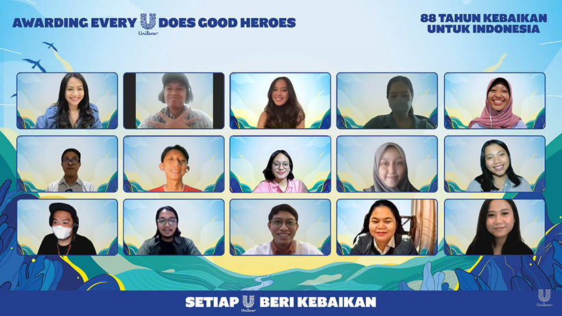 Buka Peluang Wirausaha Baru, SDC Banten Gandeng Platform Digital TOKORAME