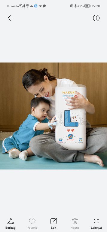 MAKUKU Bersama 10 Rumah Sakit Berikan Konsultasi Kesehatan Gratis Bagi Ibu dan Bayi